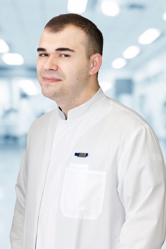 Clinic or Doctor photo