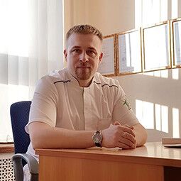 Вандышев Валентин Игоревич, Москва