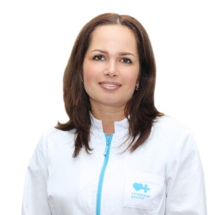 Clinic or Doctor photo