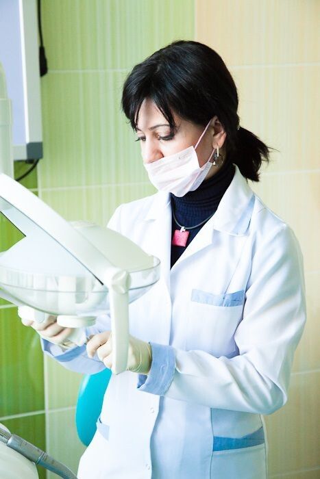 Clinic or Doctor photo