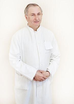 Clinic or Doctor photo