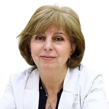 Вартанова Карина Васильевна
