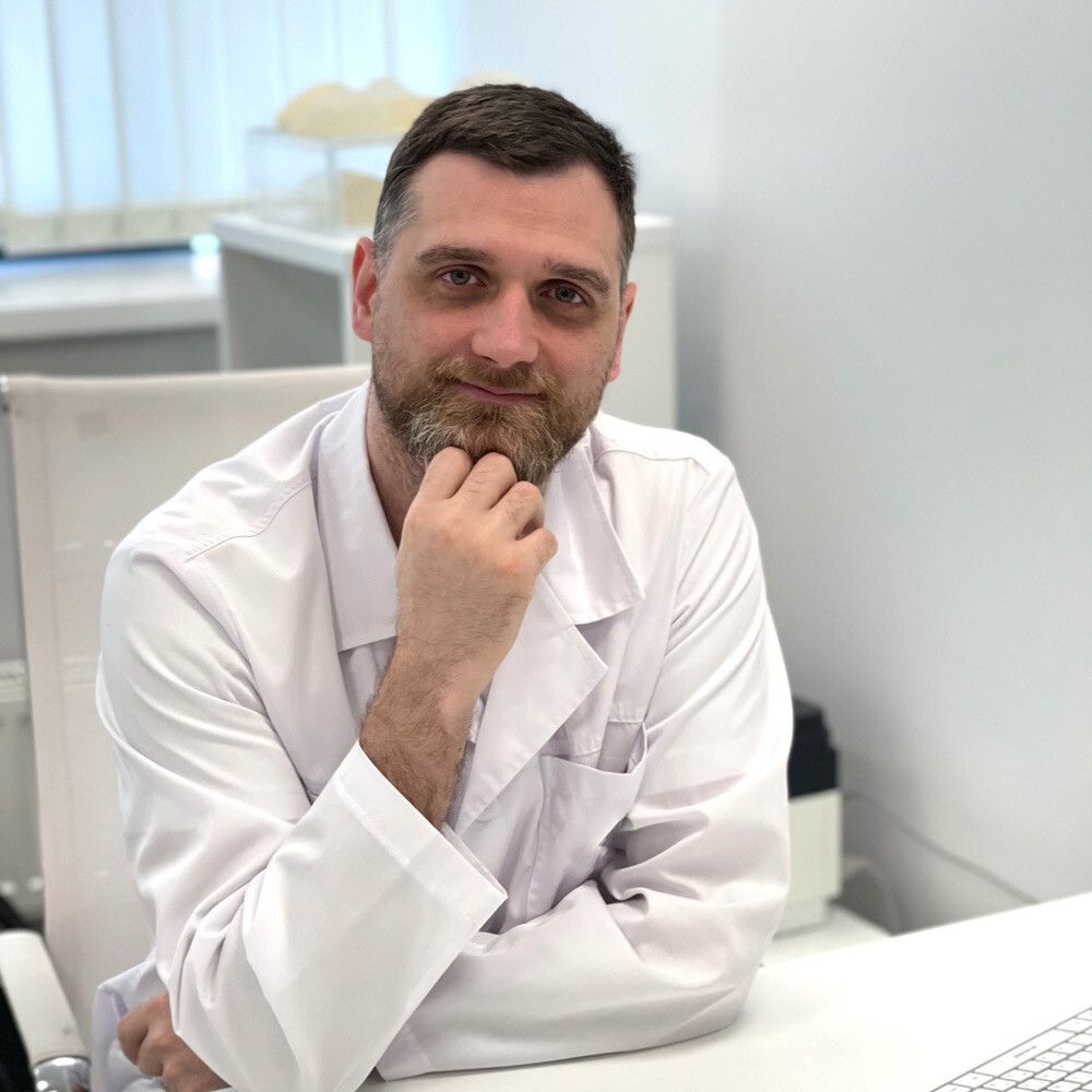 Clinic or Doctor photo