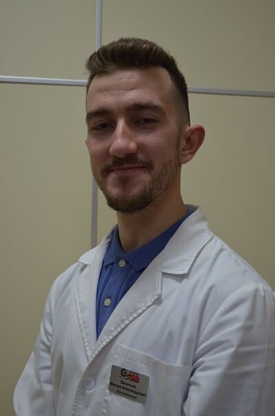 Васильев Максим Александрович, Москва