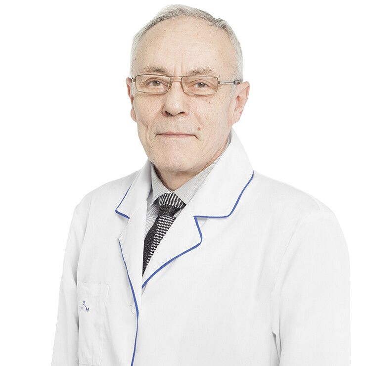 Clinic or Doctor photo