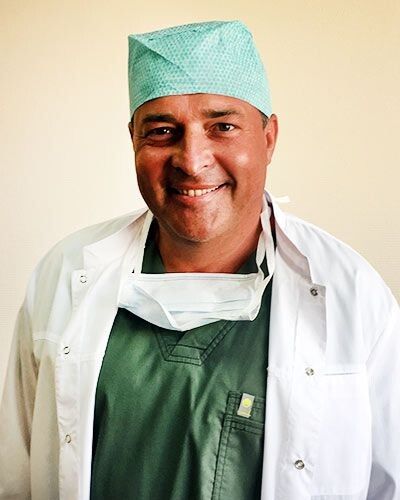 Clinic or Doctor photo
