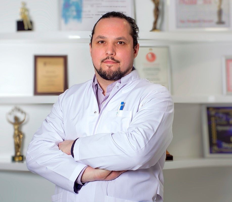 Clinic or Doctor photo