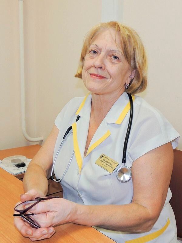 Clinic or Doctor photo