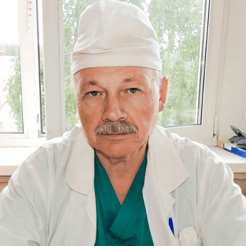 Clinic or Doctor photo