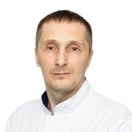 Ватман Александр Михайлович