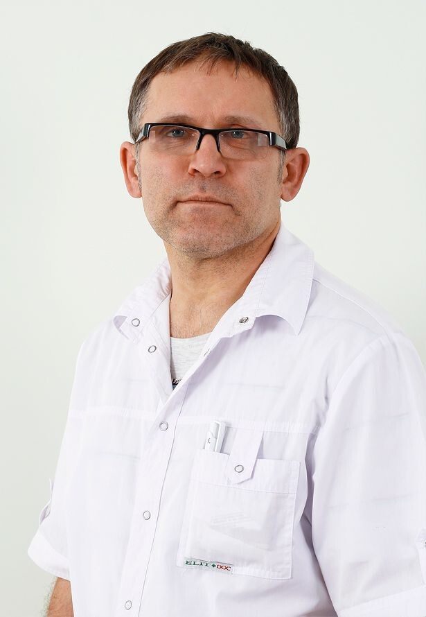 Clinic or Doctor photo