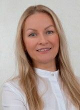 Вавилова Надежда Александровна