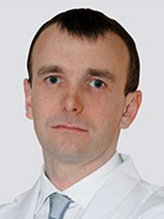 Clinic or Doctor photo