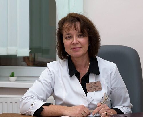Clinic or Doctor photo