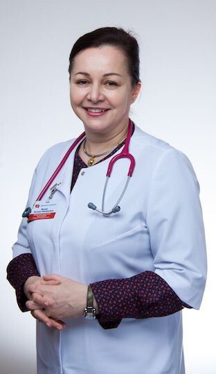 Clinic or Doctor photo