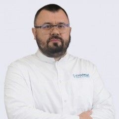 Венюков Виктор Викторович