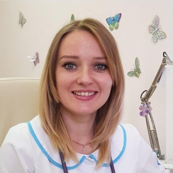 Вербицкая Оьга Владимировна, Москва