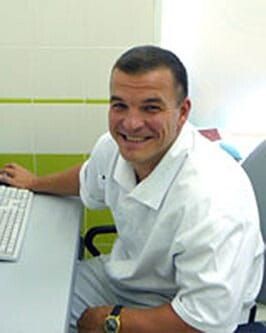 Clinic or Doctor photo