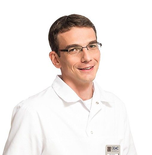 Clinic or Doctor photo
