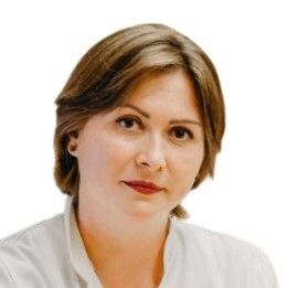 Видасова Елена Витальевна, Москва