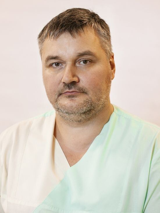 Clinic or Doctor photo