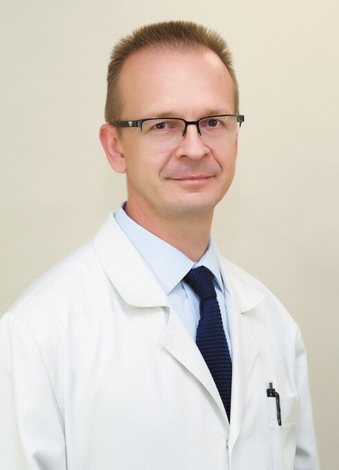 Clinic or Doctor photo