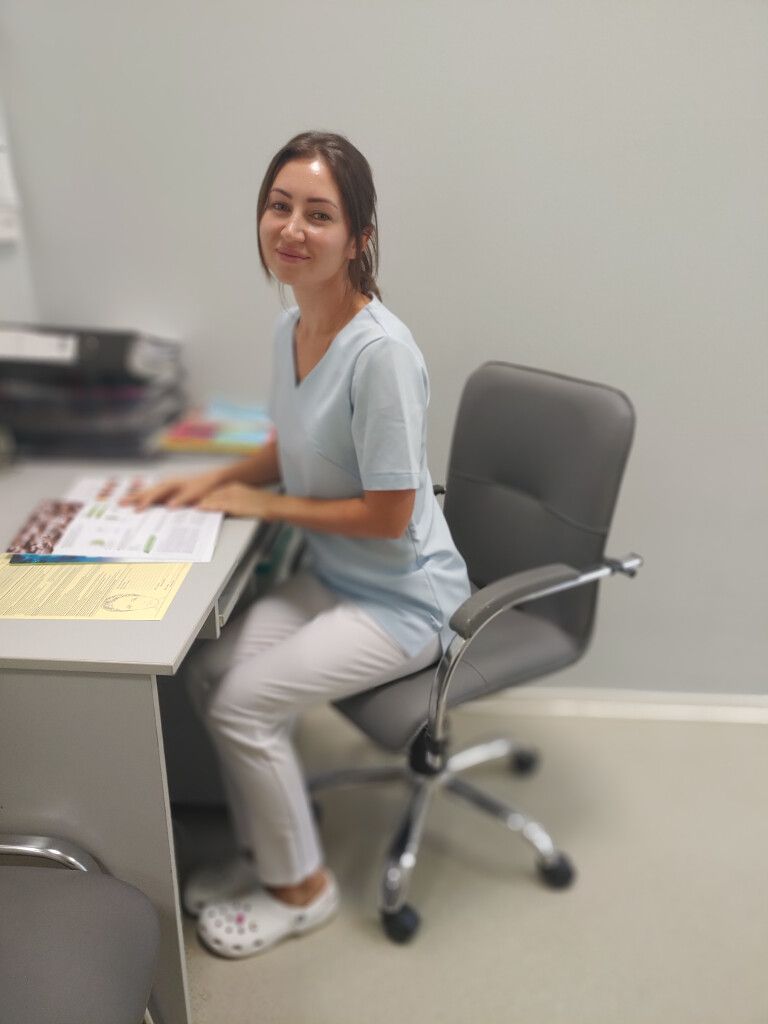 Clinic or Doctor photo