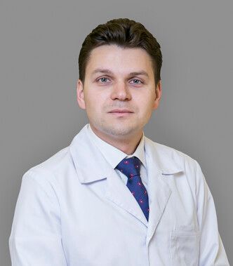 Воинов Михаил Андреевич