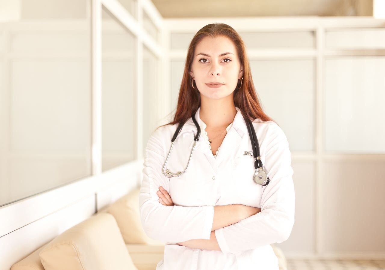 Clinic or Doctor photo
