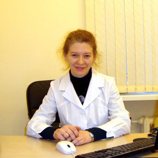 Clinic or Doctor photo
