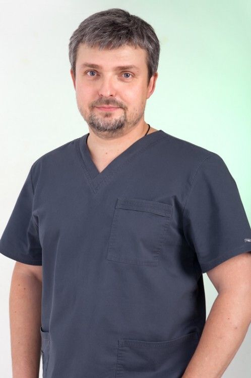 Clinic or Doctor photo