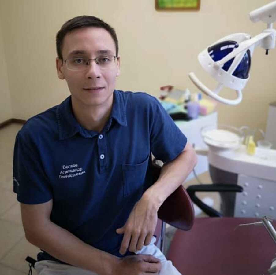 Clinic or Doctor photo
