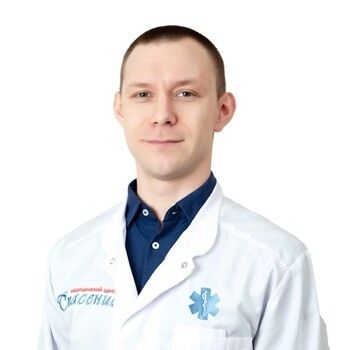 Волков Владислав Юрьевич, Москва