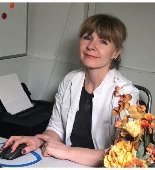 Clinic or Doctor photo