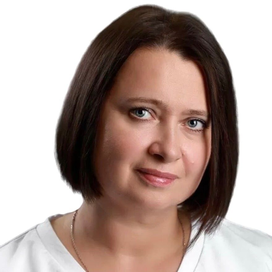 Володина Наталья Леонидовна, Москва