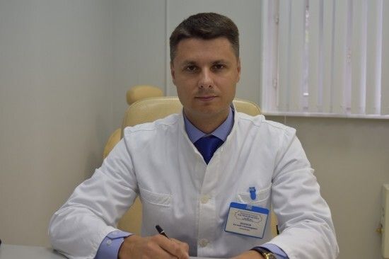 Clinic or Doctor photo