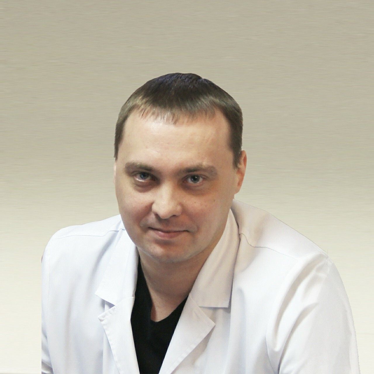 Воробьев Максим, Москва