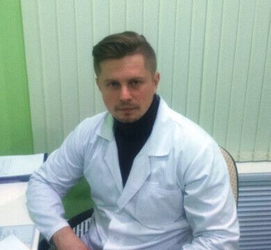 Clinic or Doctor photo