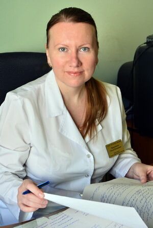 Clinic or Doctor photo