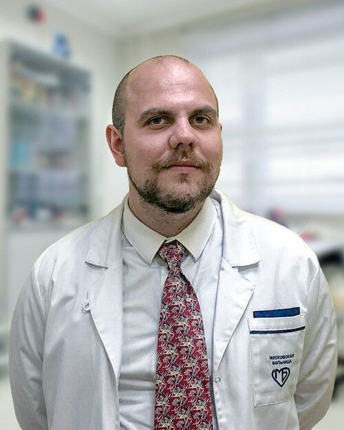 Clinic or Doctor photo
