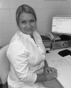 Clinic or Doctor photo