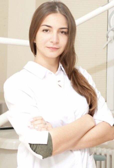 Ворошилова Виктория Юрьевна, Москва