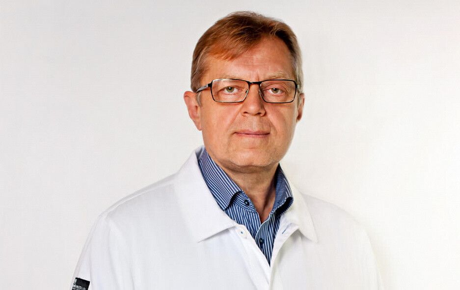 Clinic or Doctor photo