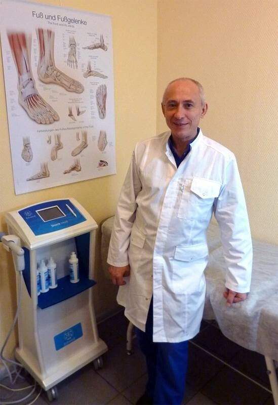 Clinic or Doctor photo