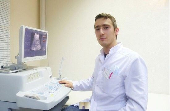 Clinic or Doctor photo