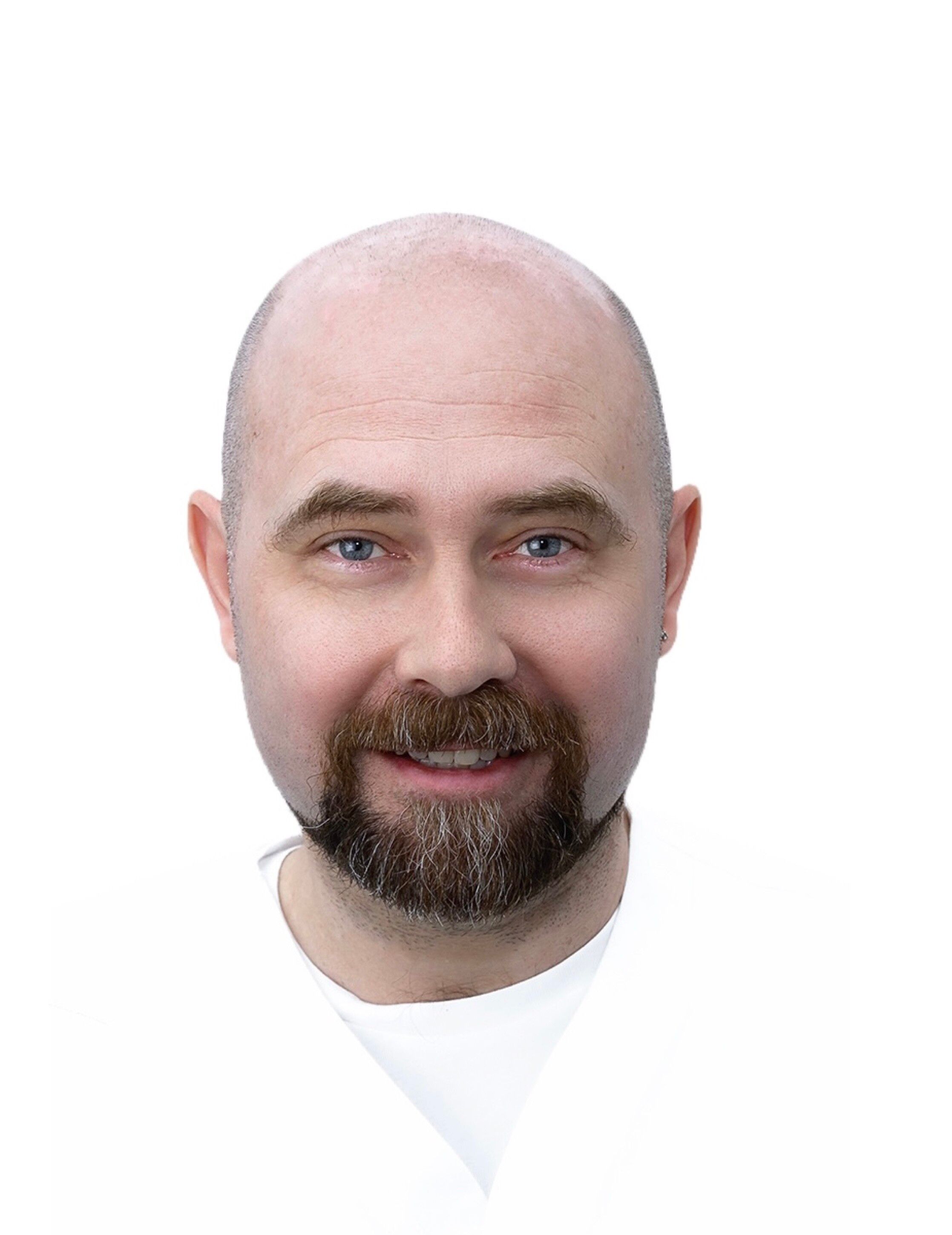 Вялов Павел Николаевич