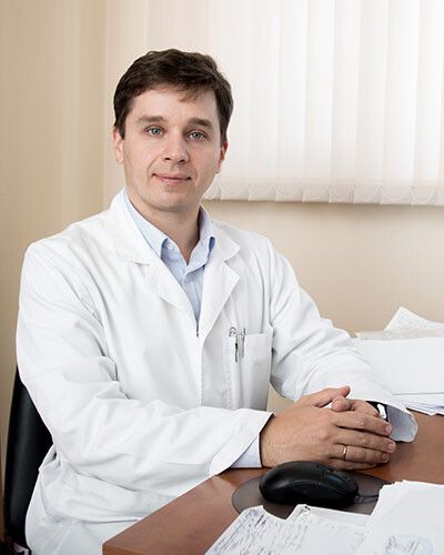 Clinic or Doctor photo