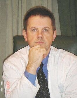 Clinic or Doctor photo