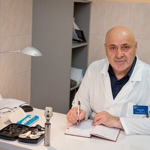Clinic or Doctor photo