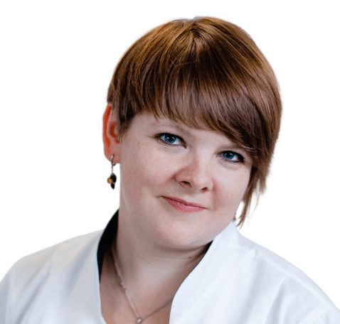 Взорова Анастасия Сергеевна, Москва